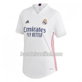 Real Madrid Damen Heim Trikotsatz 2020/21
